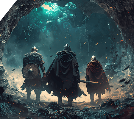 Storm Protocol - Tactical warfare game