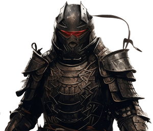 Team section decorative shape